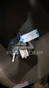 2012 Renault Twingo