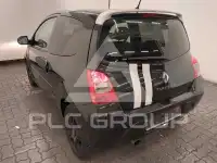 2012 Renault Twingo