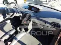 2012 Renault Modus