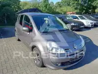 2012 Renault Modus