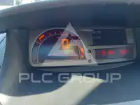 2012 Renault Modus