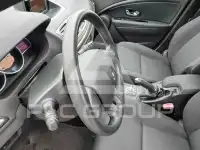 2012 Renault Megane