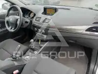 2012 Renault Megane