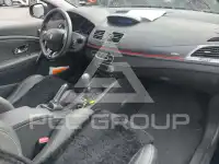 2012 Renault Megane