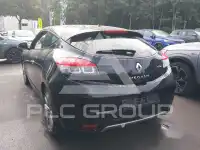 2012 Renault Megane