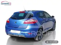 2012 Renault Megane