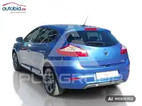 2012 Renault Megane