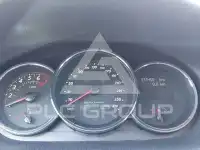 2012 Renault Megane