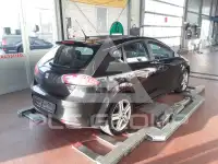 2012 Seat Leon