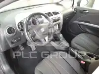 2012 Seat Leon