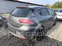 2012 Seat Leon