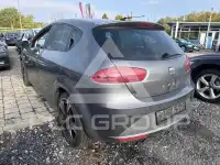 2012 Seat Leon