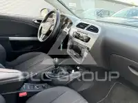 2012 Seat Leon