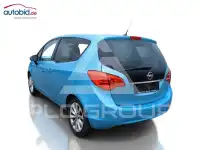 2012 Opel MERIVA