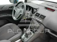 2012 Opel MERIVA
