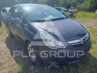 2012 Opel Corsa