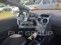 2012 Opel Corsa