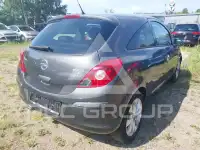 2012 Opel Corsa