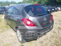 2012 Opel Corsa