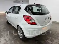 2012 Opel Corsa