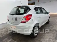 2012 Opel Corsa
