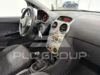 2012 Opel Corsa