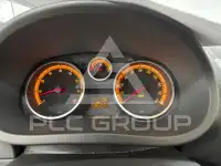 2012 Opel Corsa