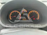2012 Opel Corsa