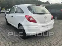 2012 Opel Corsa