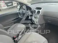 2012 Opel Corsa