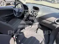 2012 Opel Corsa