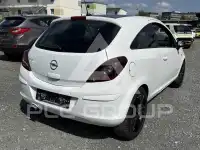 2012 Opel Corsa