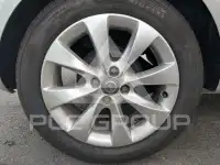 2012 Opel Corsa