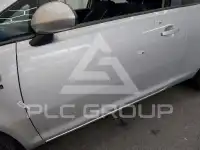 2012 Opel Corsa