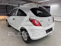2012 Opel Corsa