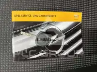 2012 Opel Corsa