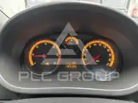 2012 Opel Corsa