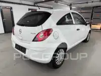 2012 Opel Corsa