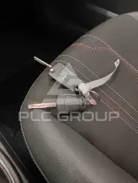 2012 Opel Corsa