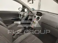 2012 Opel Corsa