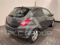 2012 Opel Corsa