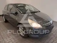 2012 Opel Corsa
