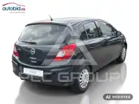 2012 Opel Corsa