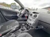 2012 Opel Corsa