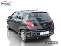 2012 Opel Corsa