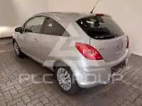 2012 Opel Corsa