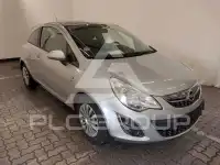 2012 Opel Corsa