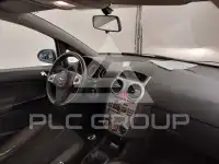 2012 Opel Corsa