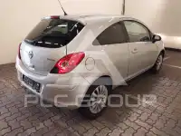 2012 Opel Corsa