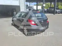 2012 Opel Corsa